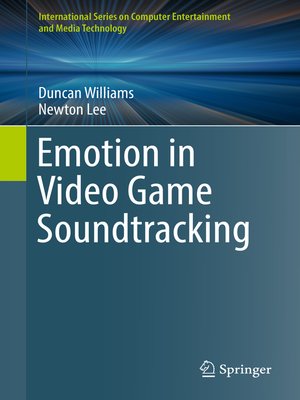 cover image of Emotion in Video Game Soundtracking